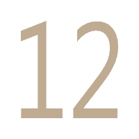 12 שנים אחריות