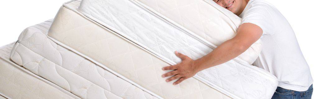 מגוון סוגי מזרונים איכותיים